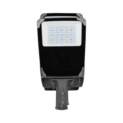 Não há dimmer Suporte de alta potência Alumínio Rodoviário à prova d'água Iluminação de rua LED 150w 200w 240w