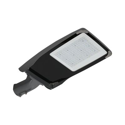 Não há dimmer Suporte de alta potência Alumínio Rodoviário à prova d'água Iluminação de rua LED 150w 200w 240w
