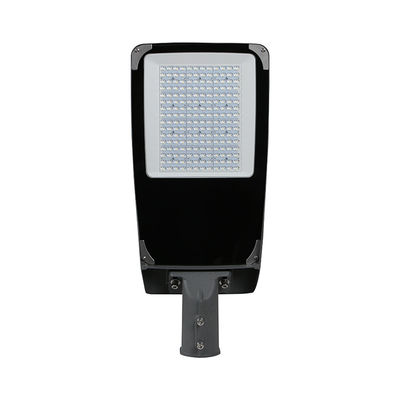 Não há dimmer Suporte de alta potência Alumínio Rodoviário à prova d'água Iluminação de rua LED 150w 200w 240w