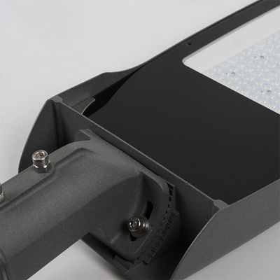 Não há dimmer Suporte de alta potência Alumínio Rodoviário à prova d'água Iluminação de rua LED 150w 200w 240w