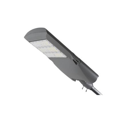 Lâmpada de rua LED de alta luminosidade à prova d'água 100W 150W 200W 250W 300W com entrada AC100-277V