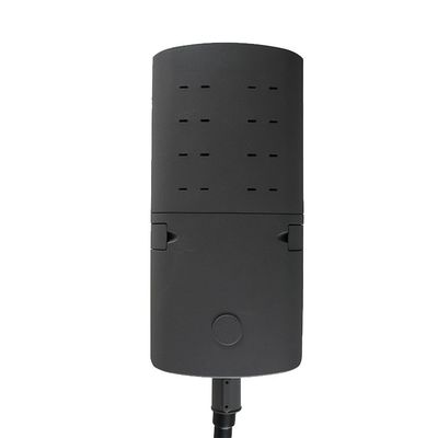 Lâmpada de rua LED de alta luminosidade à prova d'água 100W 150W 200W 250W 300W com entrada AC100-277V