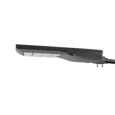 Lâmpada de rua LED de alta luminosidade à prova d'água 100W 150W 200W 250W 300W com entrada AC100-277V