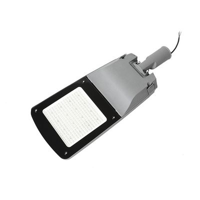 Lâmpadas de estacionamento LED ajustáveis para soluções de iluminação rodoviária