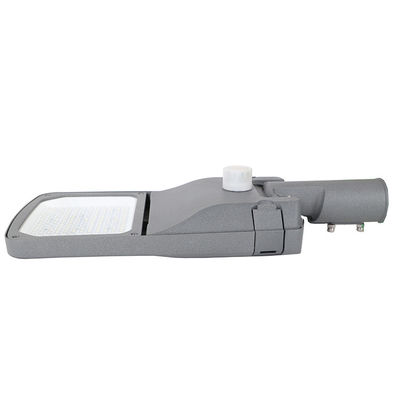 Lâmpadas de estacionamento LED ajustáveis para soluções de iluminação rodoviária