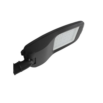 70 CRI Alumínio de fundição a moagem 30w 40w 50w 60w 80w 100w 120w 150w 180w 200w 240w Luz de rua LED