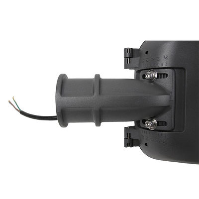 70 CRI Alumínio de fundição a moagem 30w 40w 50w 60w 80w 100w 120w 150w 180w 200w 240w Luz de rua LED