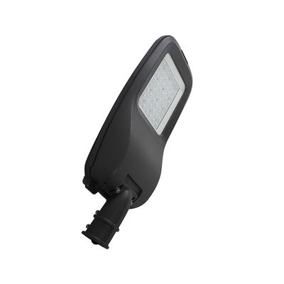 70 CRI Alumínio de fundição a moagem 30w 40w 50w 60w 80w 100w 120w 150w 180w 200w 240w Luz de rua LED