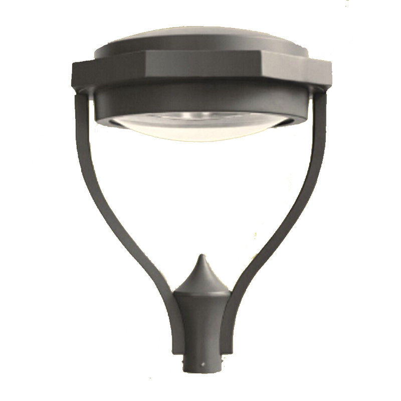 130lm/w 90W Alumínio Polar Impermeável LED Lâmpada de jardim para iluminação exterior