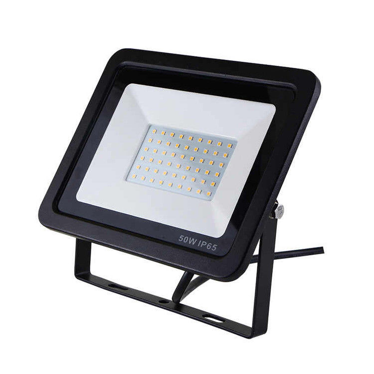 24000lm 10w 20w 30w 50w 100w 150w IP66 SMD Reflector Lâmpada de inundação LED à prova d'água exterior