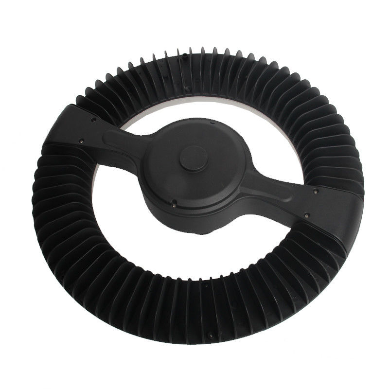 XLD-LED153 60w Luz de jardim LED com potência 0,95 130lm/w Lâmpada de rua LED