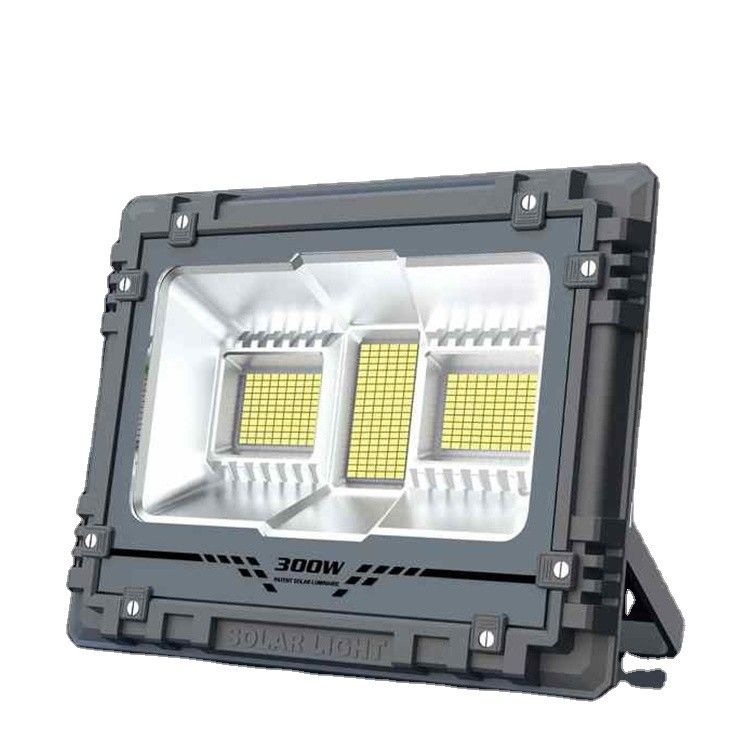 Casa de alumínio 50W 100W 150W 200W 300W IP65 IP66 AC220V LED projétil para exterior