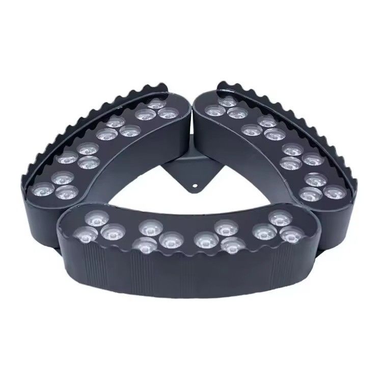 LED Solar Abraço Luz de Árvore para Jardim IP66 Outdoor Landscape Spotlight Long Life