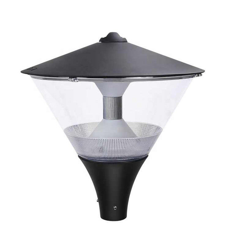 Lâmpadas decorativas de jardim LED para jardim exterior