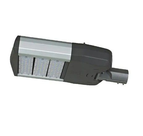 100 lm/W IP66 Iluminação de estrada à prova d'água Iluminação exterior 30W 50W 100W 150W Cobra de alumínio