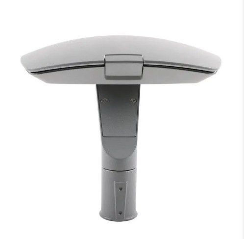 Alumínio de fundição a óleo 30w 40w 60w 90w LED Pole Top Light para iluminação exterior de jardim