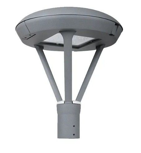 IP65 Iluminação de jardim LED à prova d'água para Park Street 30W 40W 50W 60W 80W 100W 120W 150W