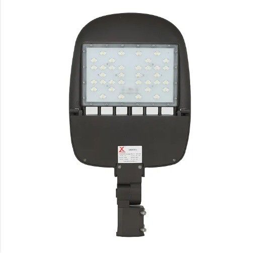 Iluminação e Circuitos de Design LED Street Light IP65 à prova d'água para Lâmpada de Estrada Externa