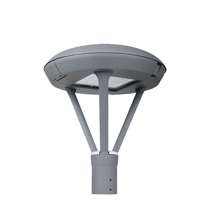3900-19500lm Luz de inundação de projeção de gramado LED para poste de lâmpada de rua de alto brilho