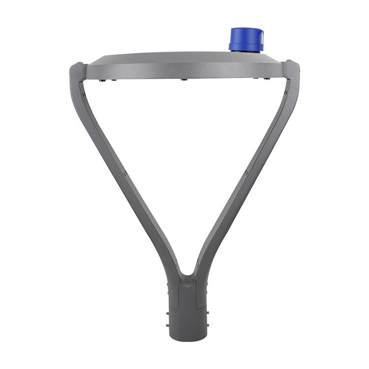 IP65 Lâmpada LED de jardim e relva exterior à prova d'água com CRI elevado Ra 70 com amostra