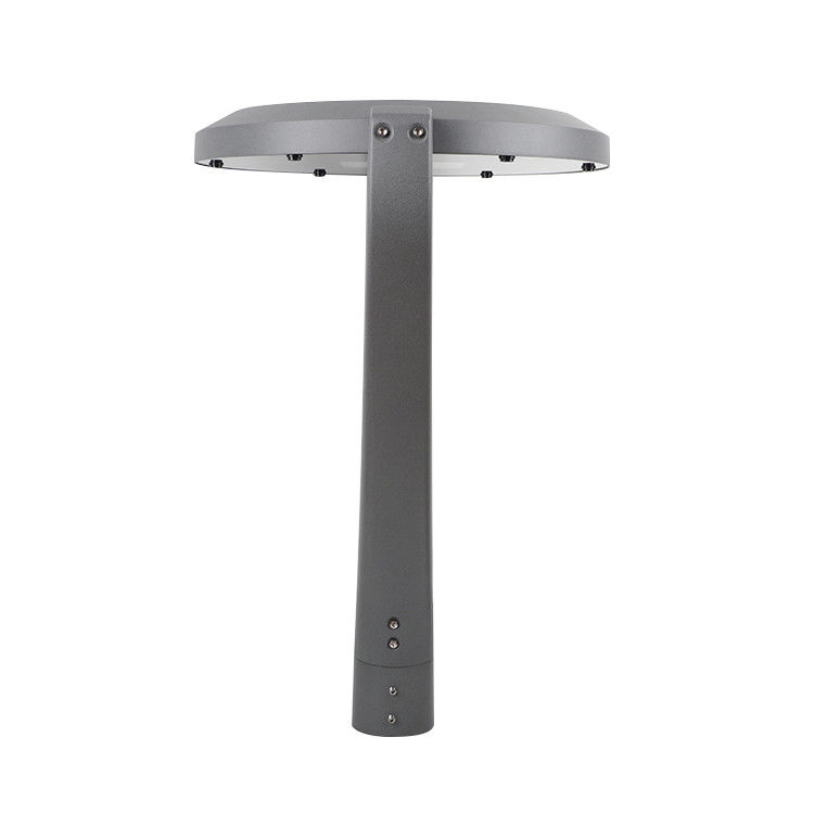 IP65 lâmpada de jardim LED com 9 lentes personalizadas 6 lentes 4 lentes e 85-265V de tensão de entrada