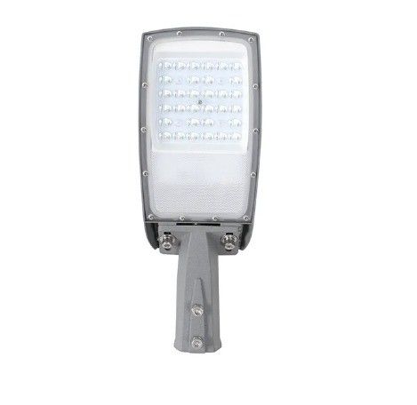 Iluminação rodoviária 50w 100w 150w 200w Iluminação exterior IP65 à prova d'água com 4000K CCT