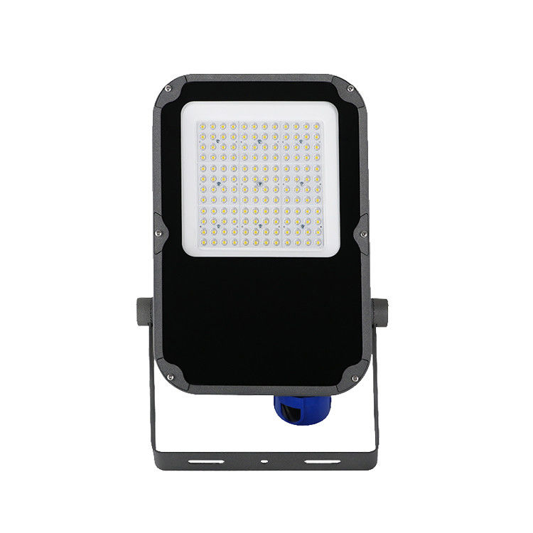 30W 50W 100W 150W 200W 300W 400W SMD IP66 LED Lâmpada de Inundação de Estádio LED à prova d'água