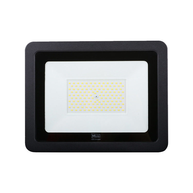 10W 20W 30W 50W 100W 150W 200W 300W 400W Luz de inundação LED para iluminação de estádio impermeável