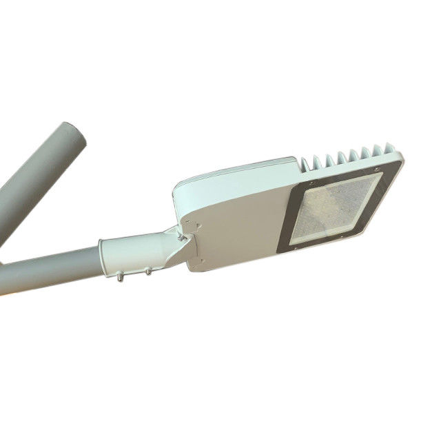 Iluminação exterior IP65 IP66 Alta potência Full Watt 300W 400W LED Street Lights com caixa de alumínio de fundição a óleo