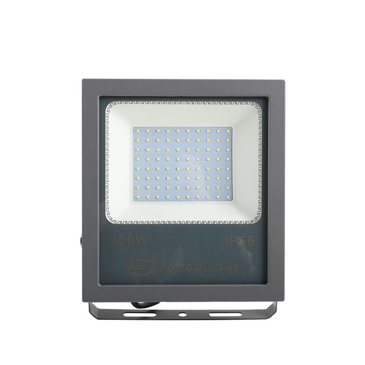 Lâmpadas de emergência de lâmpada LED à prova d'água para exterior 2700K Branco suave quente 13000lm