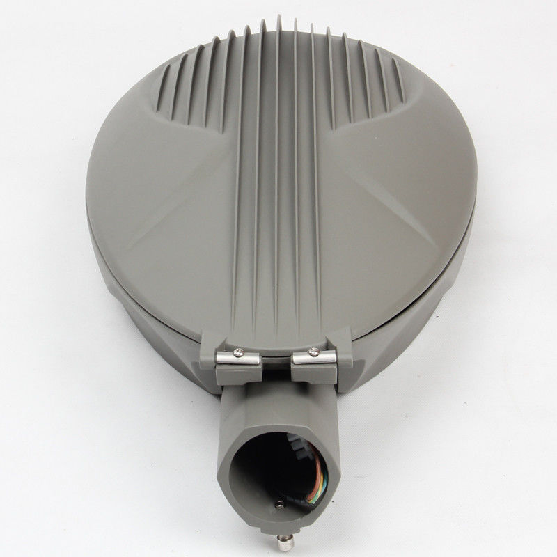 AC 85-305V 50/60Hz Voltagem de trabalho 100W/80W Luz de estacionamento LED para iluminação exterior