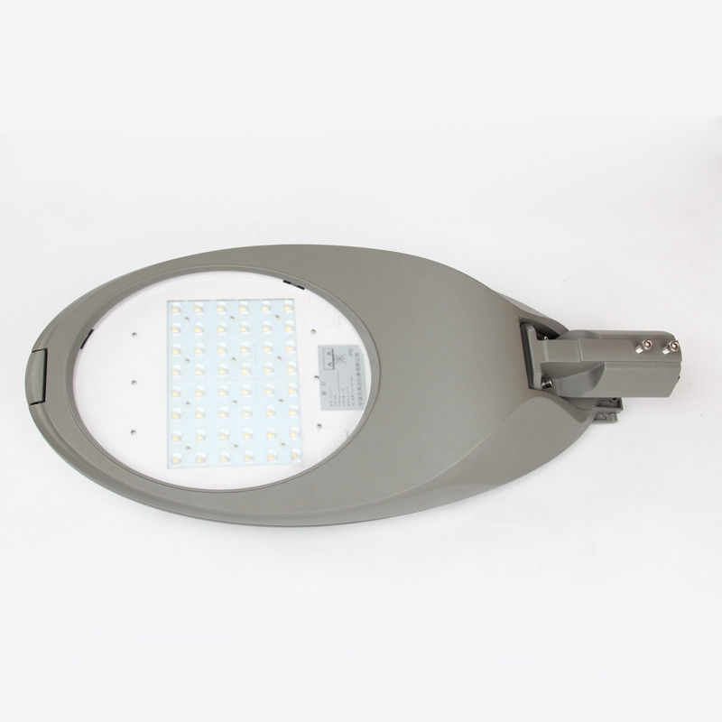 Lâmpada de rua LED de alta potência 50w 100w 150w com IP65 impermeável e caixa de alumínio