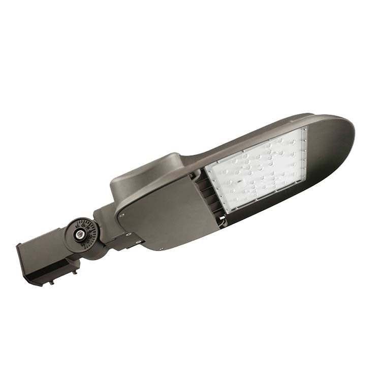 Alta Potência 150W 300W LED Street Light para Projeto de Estrada em Fator de Potência 0,95 2700-6500K