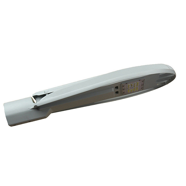 Outdoor SMD Led Luminaire Road Light 20W 30W 40W 50W Fator de potência 0,95 High Way Light