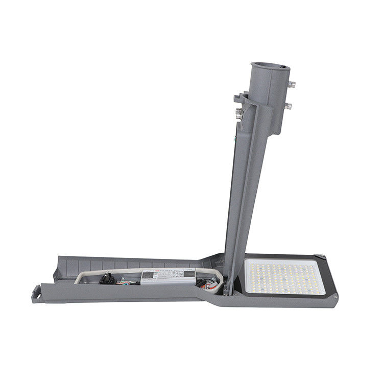 60w 90w 120w 150w All In One Solar Led Street Light com longo tempo de trabalho e PF 0.9