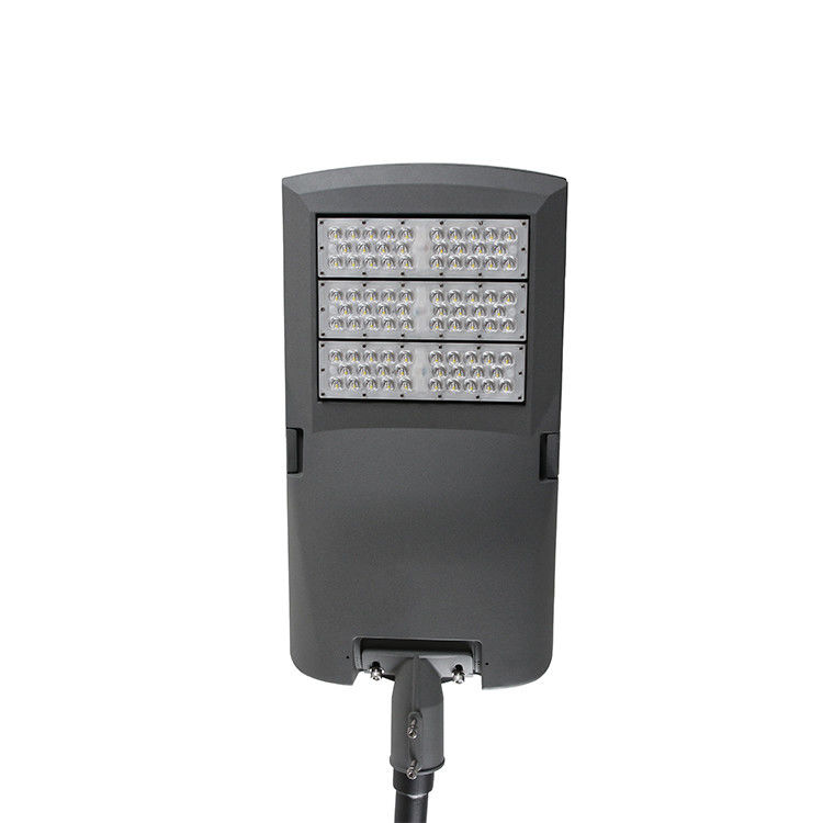 AC100-277V 50/60Hz IP66 Alumínio Forma Jardim LED Street Light 100w-300w para estradas