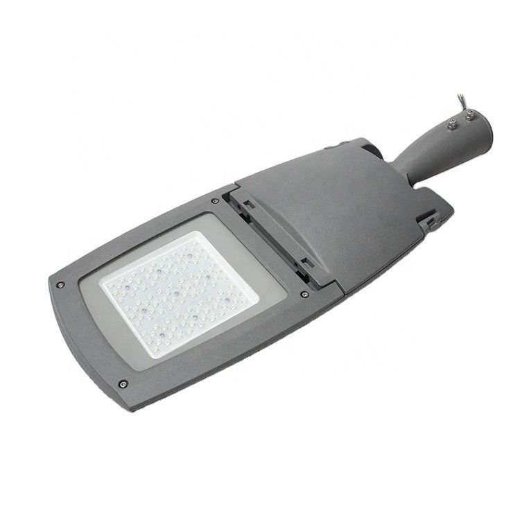 IP66 90lm/w 100w 150w 200w Lâmpadas de rua para estradas externas Smart city led street light
