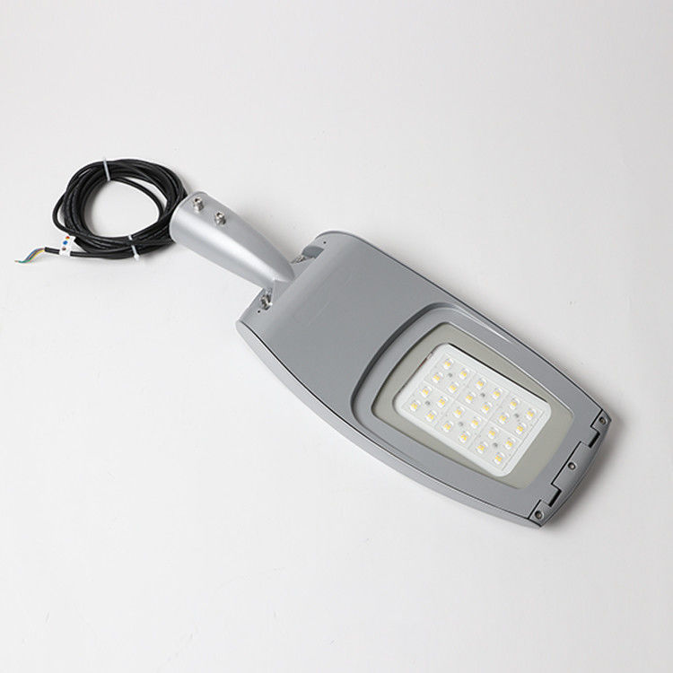 Lâmpada de iluminação pública de rua LED para iluminação de estrada