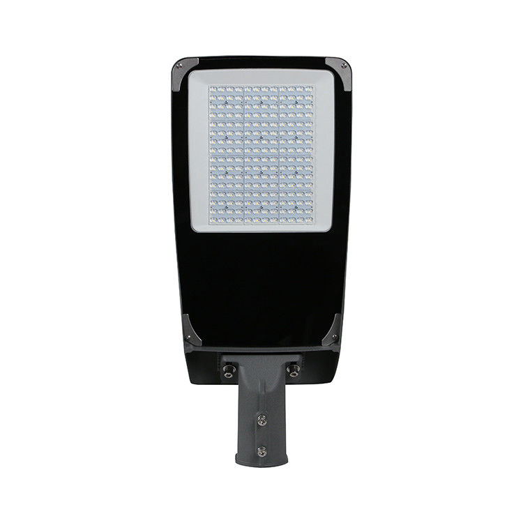 Solução Smart City Alloy Die-Cast 100W Waterproof IP66 Outdoor Street LED Light com CCTV