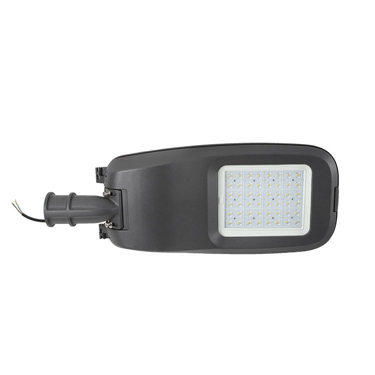 70 CRI Alumínio de fundição a moagem 30w 40w 50w 60w 80w 100w 120w 150w 180w 200w 240w Luz de rua LED